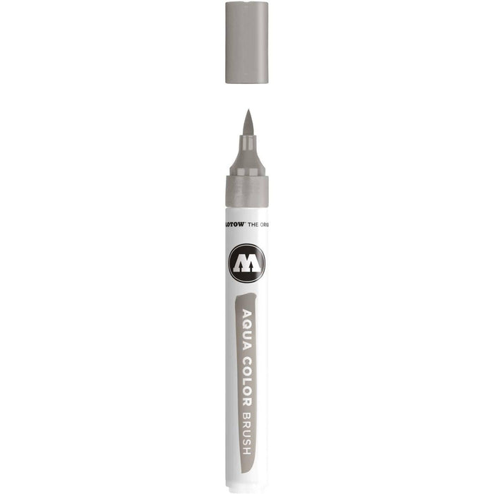 Rotulador Acuarela Molotow AQUA COLOR BRUSH