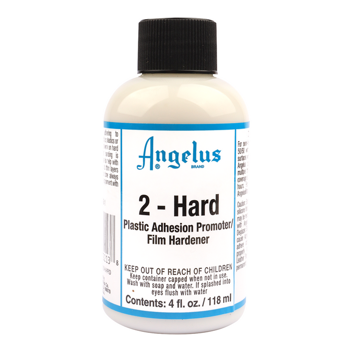 Imprimacion 2-Hard Angelus