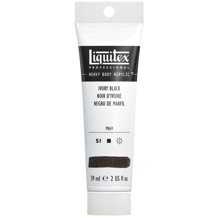 Pintura Acrílica Heavy Body 59ml Liquitex