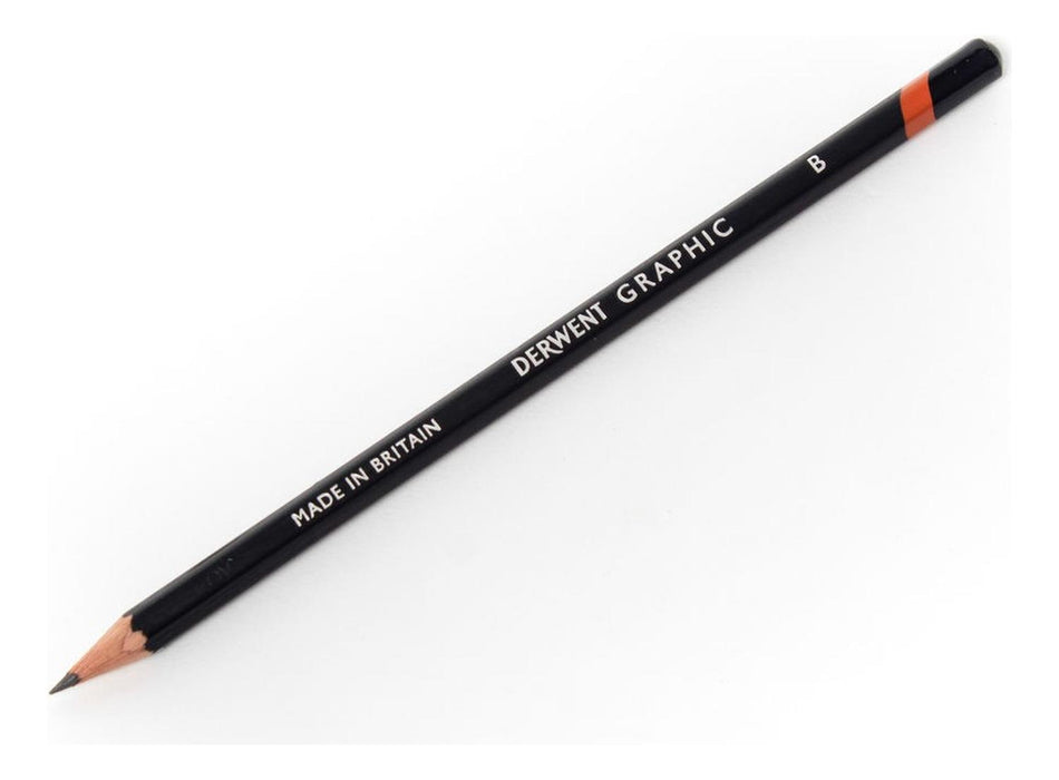 Derwent - Graphic Pencil