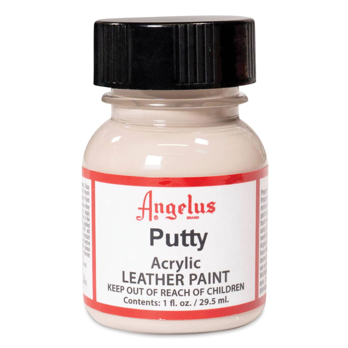 Pintura Cuero Angelus