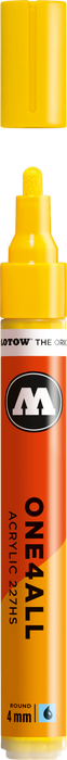 Molotow - Rotulador One4All Pintura Acrilíca 227HS 4mm