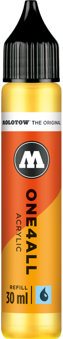 Molotow - One4All Recarga Pintura Acrilíca
