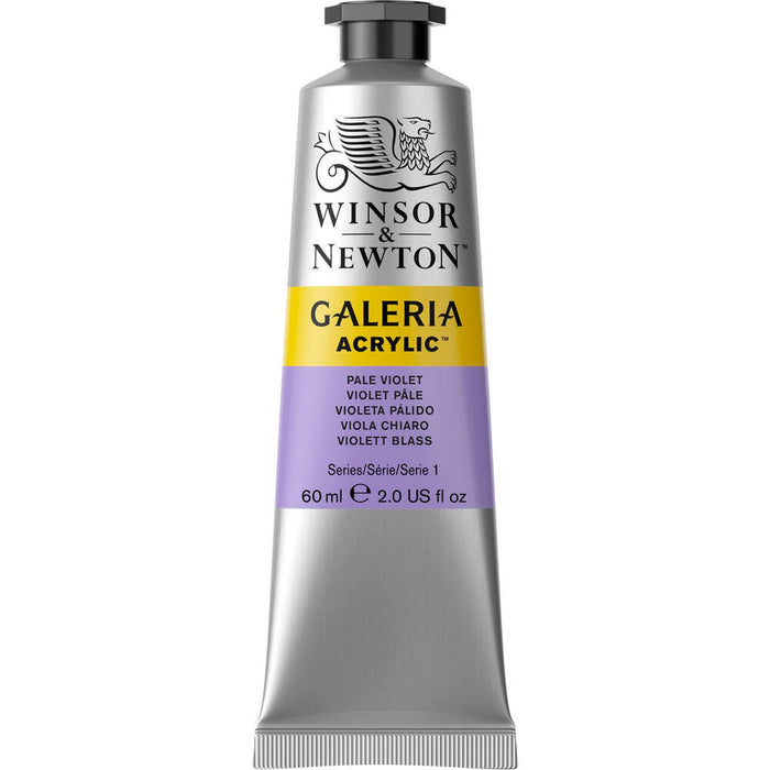 WN Pintura acrílica Galeria 60ML