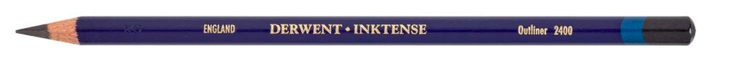 DERWENT - INKTENSE LAPICES DE COLOR