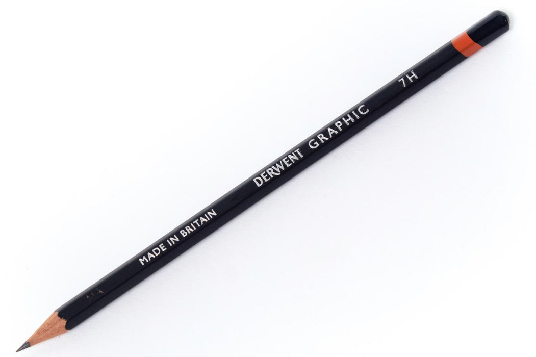 Derwent - Graphic Pencil