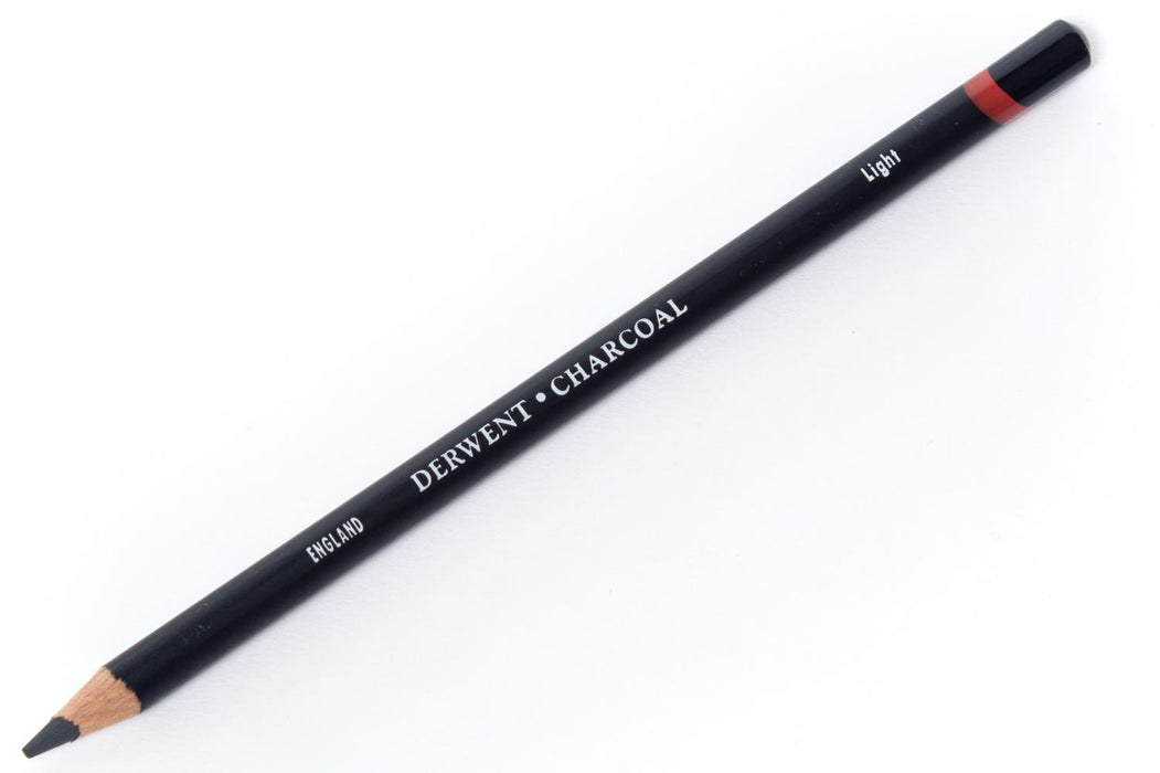 Derwent - Charcoal Pencil Light