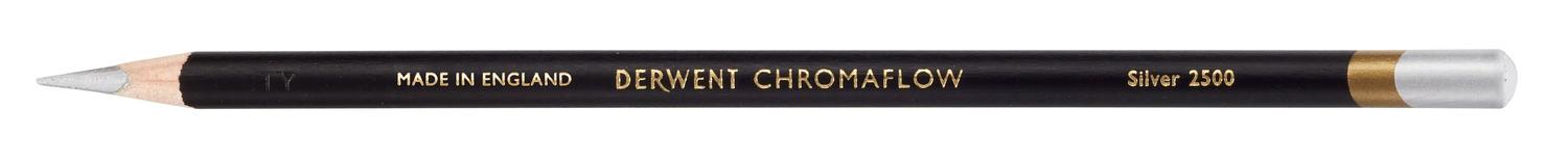 DERWENT - LÁPICES CHROMAFLOW BASE CERA