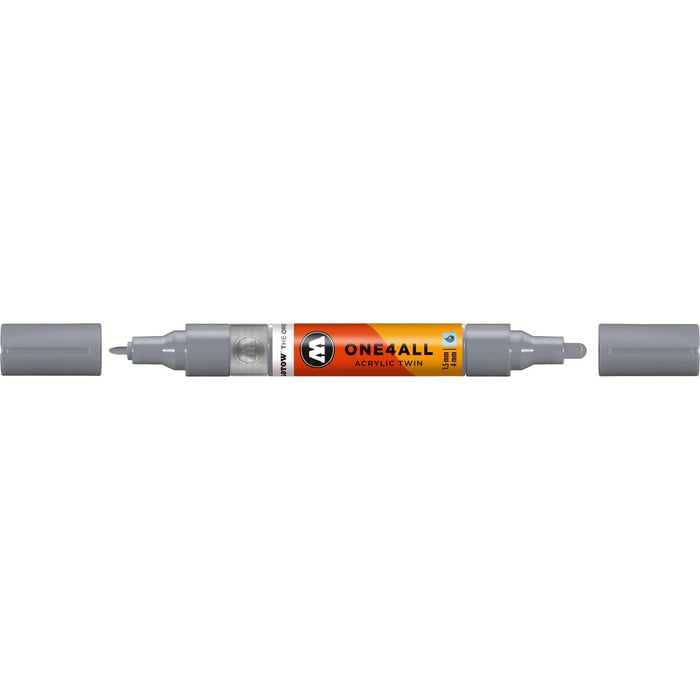 Molotow - One4All Acrylic Twin Doble Punta