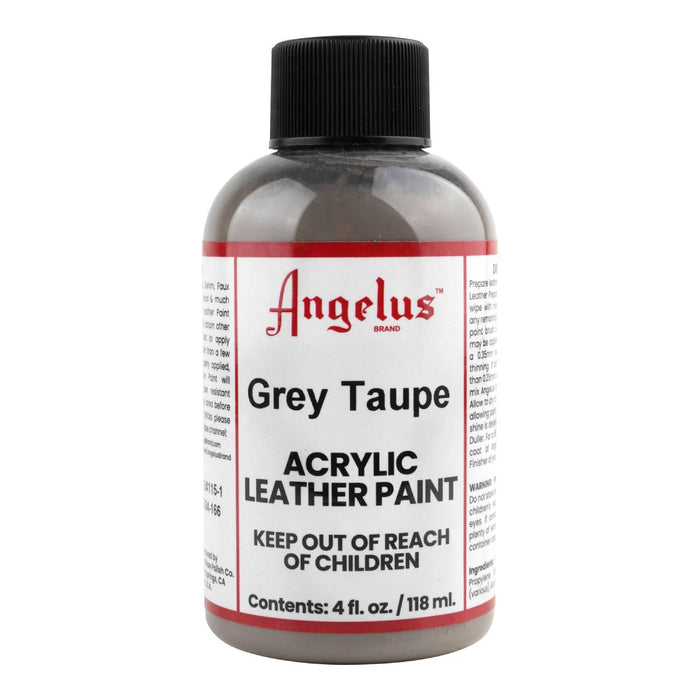 Pintura Para Cuero Angelus 118ml