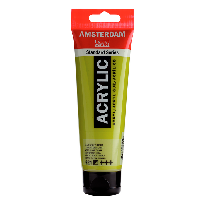 Royal Talens - Amsterdam Acrílicos Standar 120ml