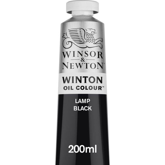 Pintura al Óleo Winton 200ml Winsor & Newton