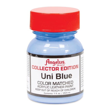 Pintura Cuero Angelus Collector Edition  29.5ml - 1oz