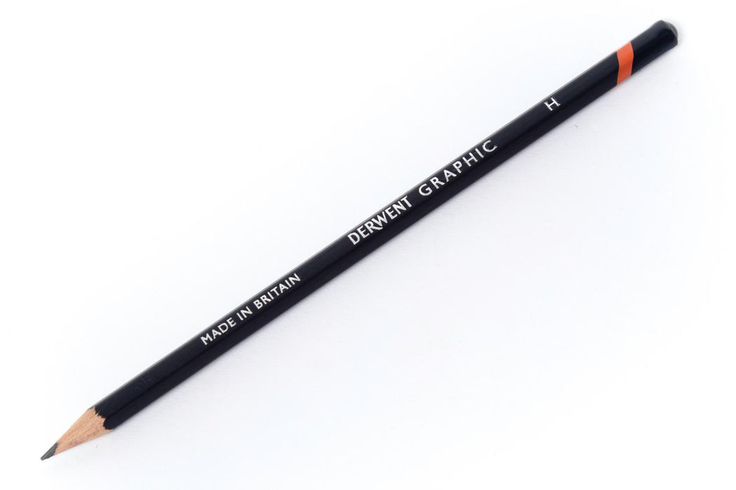 Derwent - Graphic Pencil