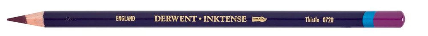 DERWENT - INKTENSE LAPICES DE COLOR GAMA 2