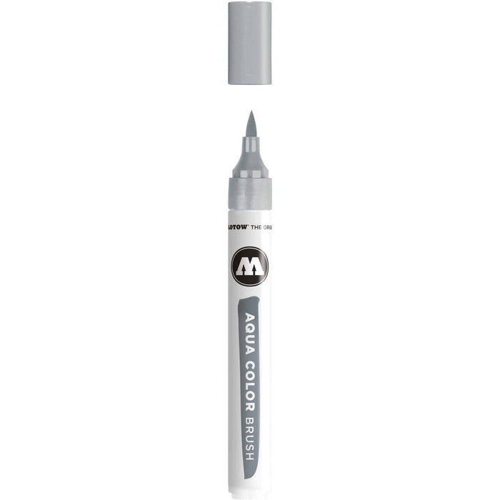 Rotulador Acuarela Molotow AQUA COLOR BRUSH