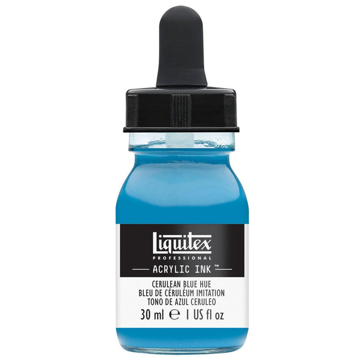 Tinta Acrílica Liquitex 30ml