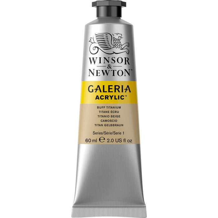 WN Pintura acrílica Galeria 60ML