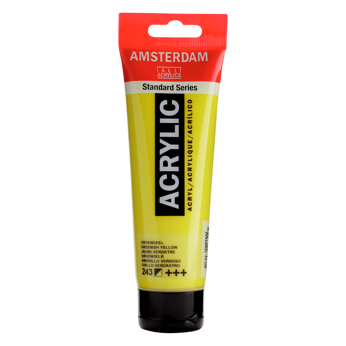 Royal Talens - Amsterdam Acrílicos Standar 120ml