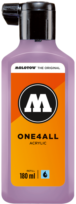 ONE4ALL™ Refill 180ml flieder pastell