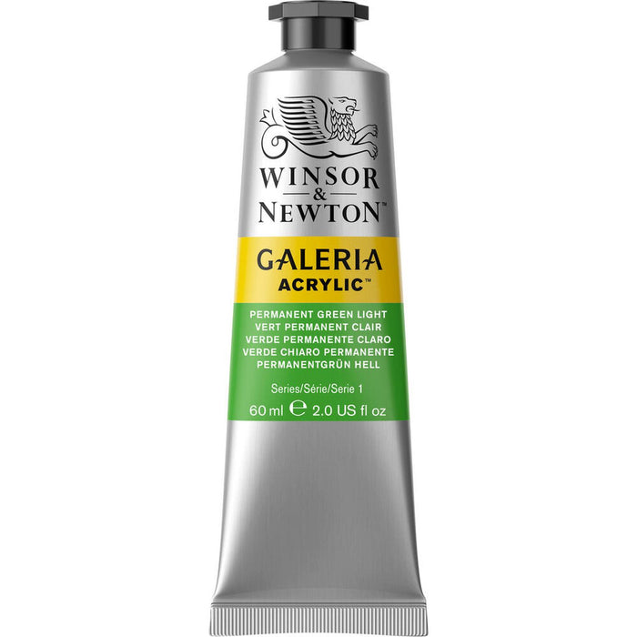 WN Pintura acrílica Galeria 60ML