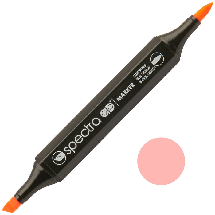 Rotulador Brush Doble Punta Chartpak Spectra AD Markers