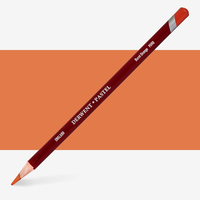DERWENT - LÁPICES DE COLOR PASTEL