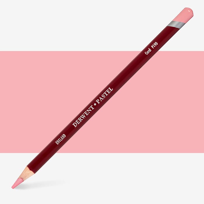DERWENT - LÁPICES DE COLOR PASTEL