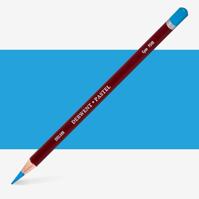 DERWENT - LÁPICES DE COLOR PASTEL