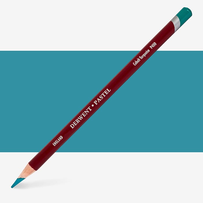DERWENT - LÁPICES DE COLOR PASTEL