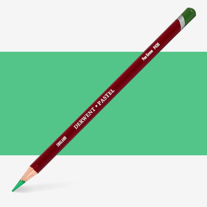 DERWENT - LÁPICES DE COLOR PASTEL