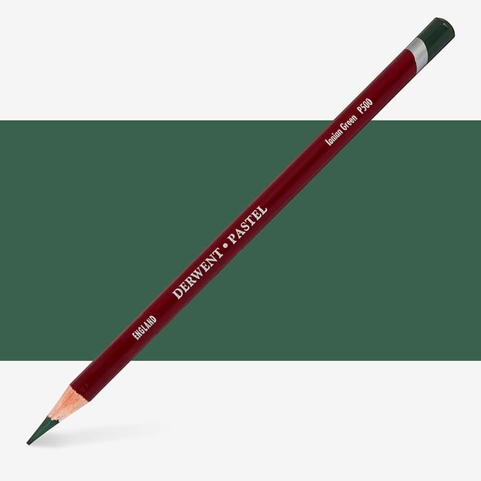 DERWENT - LÁPICES DE COLOR PASTEL