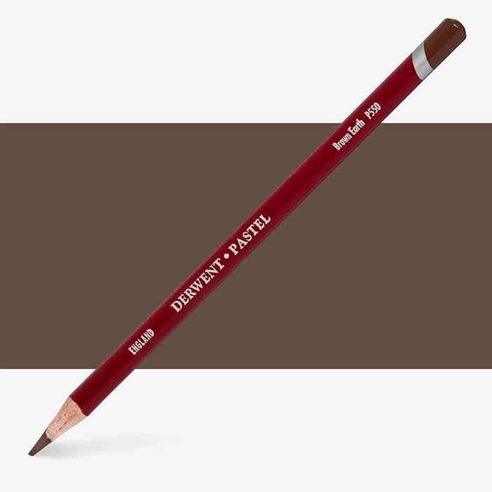 DERWENT - LÁPICES DE COLOR PASTEL