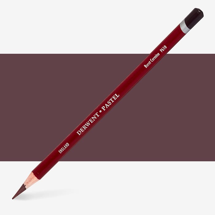 DERWENT - LÁPICES DE COLOR PASTEL