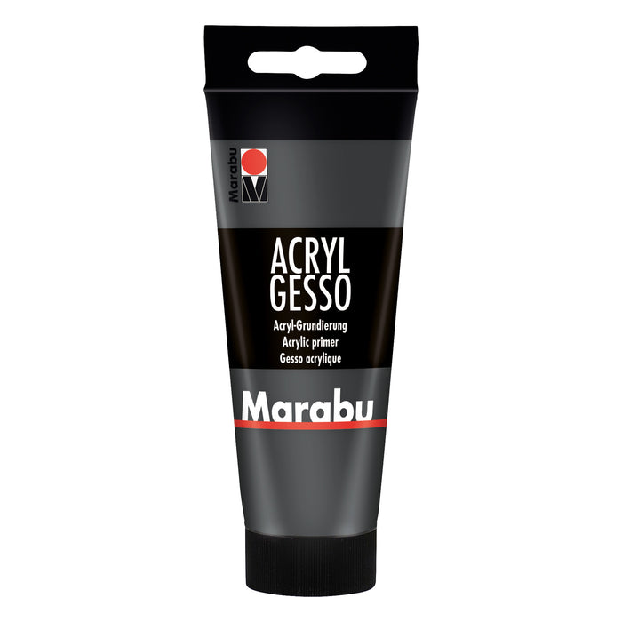 Gesso negro Marabu 100 ml