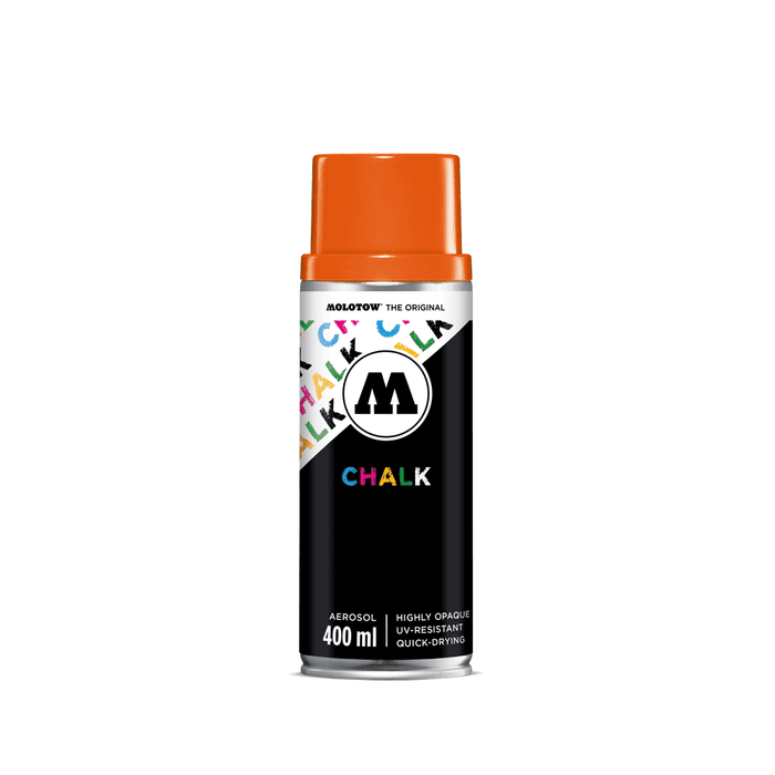 Spray UFA Special Chalk 400 ml