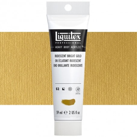 Pintura Acrílica Heavy Body 59ml Liquitex