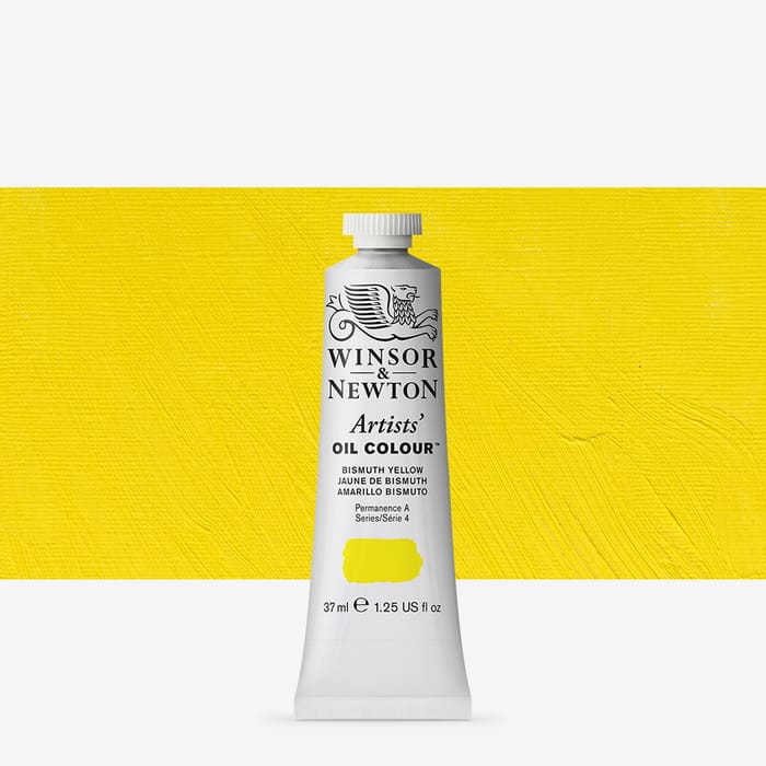 OLEO PROFESIONAL WN ARTISTS 37ML