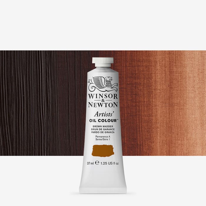 OLEO PROFESIONAL WN ARTISTS 37ML