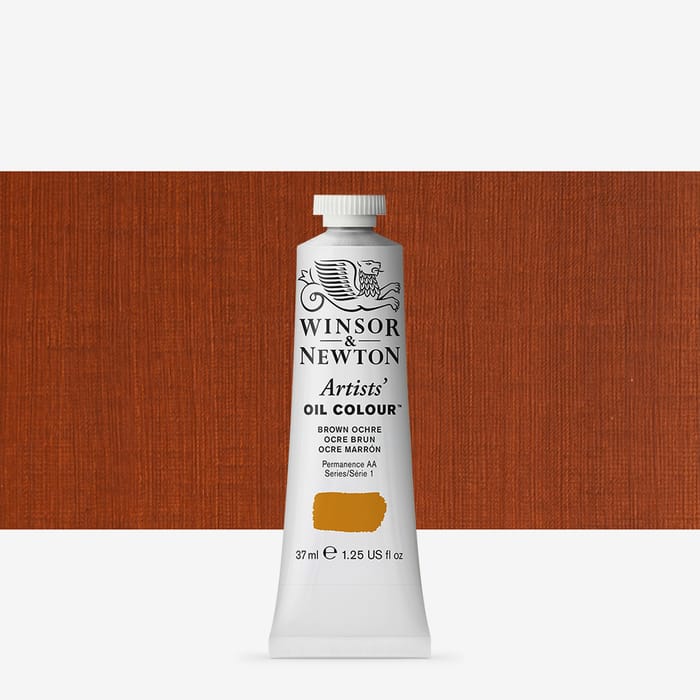 OLEO PROFESIONAL WN ARTISTS 37ML