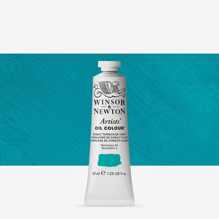 OLEO PROFESIONAL WN ARTISTS 37ML