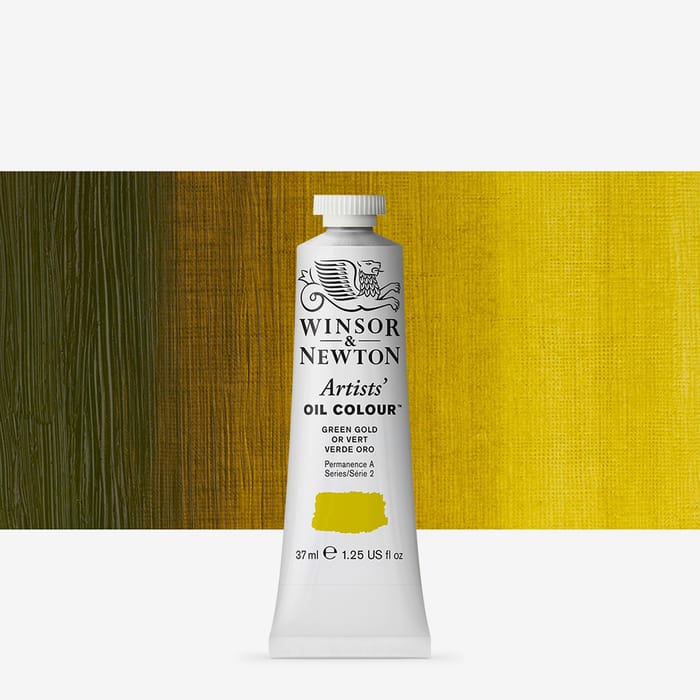 OLEO PROFESIONAL WN ARTISTS 37ML