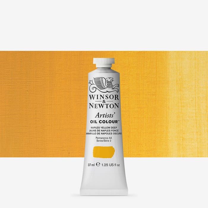 OLEO PROFESIONAL WN ARTISTS 37ML