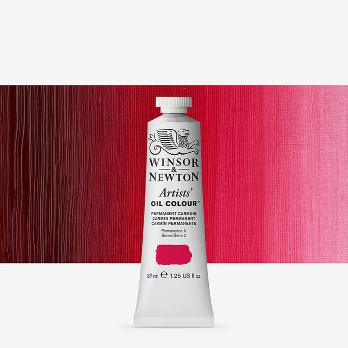 OLEO PROFESIONAL WN ARTISTS 37ML