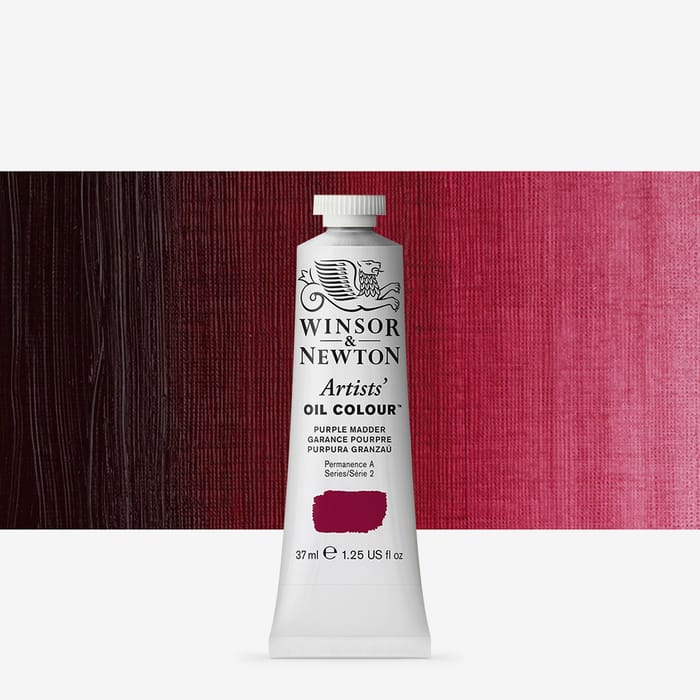 OLEO PROFESIONAL WN ARTISTS 37ML