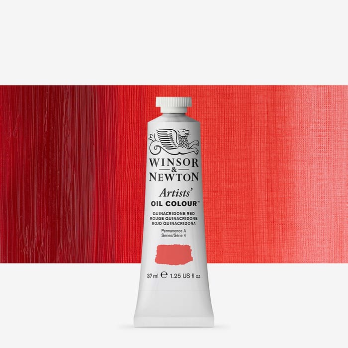 OLEO PROFESIONAL WN ARTISTS 37ML