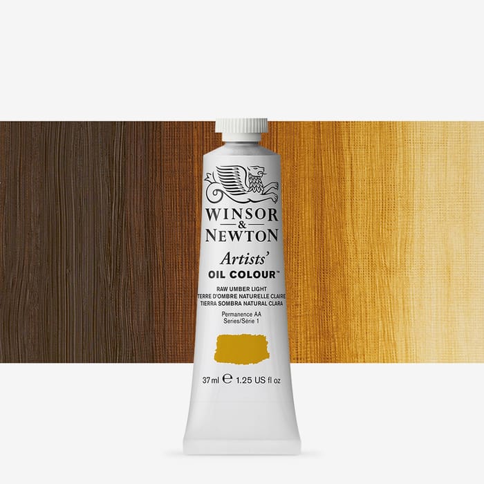 OLEO PROFESIONAL WN ARTISTS 37ML
