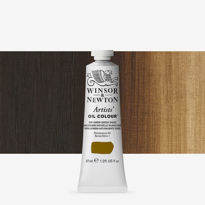 OLEO PROFESIONAL WN ARTISTS 37ML