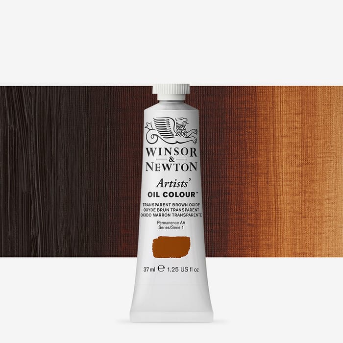 OLEO PROFESIONAL WN ARTISTS 37ML