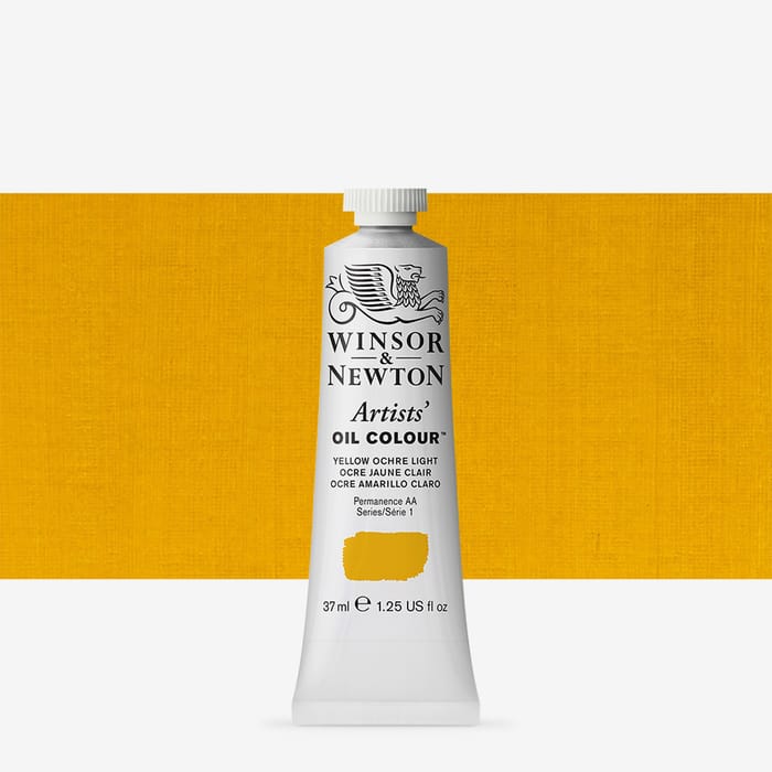 OLEO PROFESIONAL WN ARTISTS 37ML